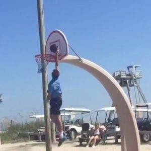 Meet your Posher, Trey