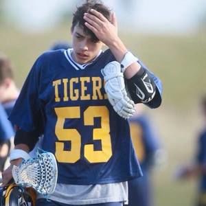 Meet your Posher, Matt