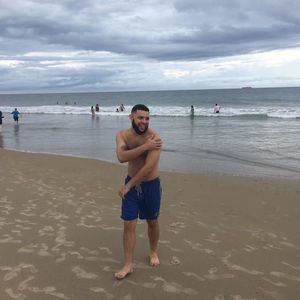 Meet your Posher, Brandon