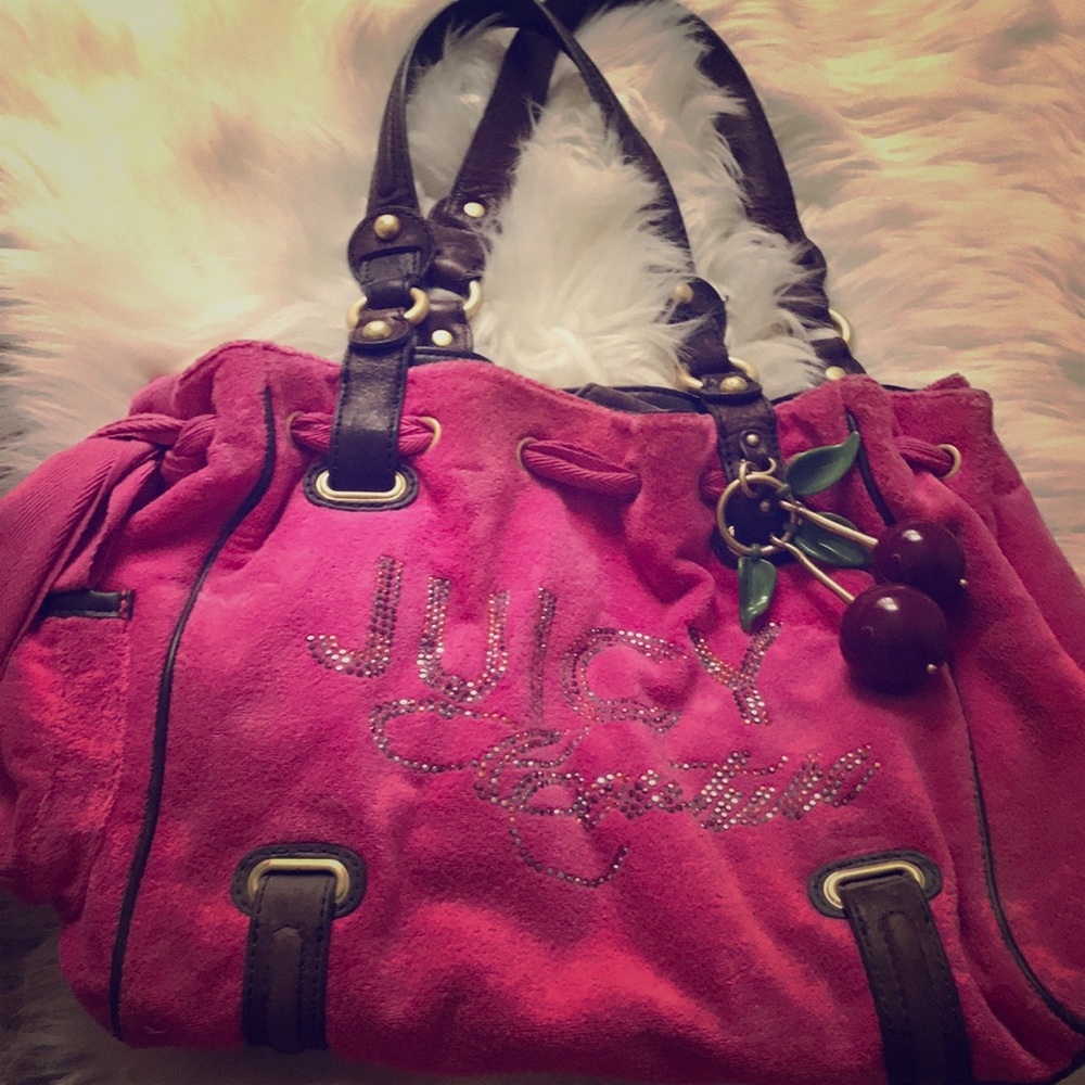 Juicy Couture Handbag
