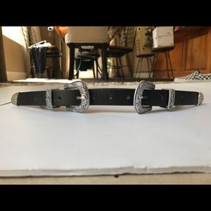 💙Brandy Melville belt NWOT