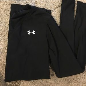 Long sleeve UA