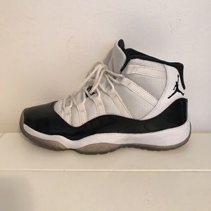 Air Jordan 11 Retro
