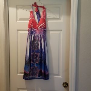 Key West dress