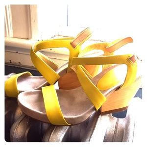 Camper Sandals size 39