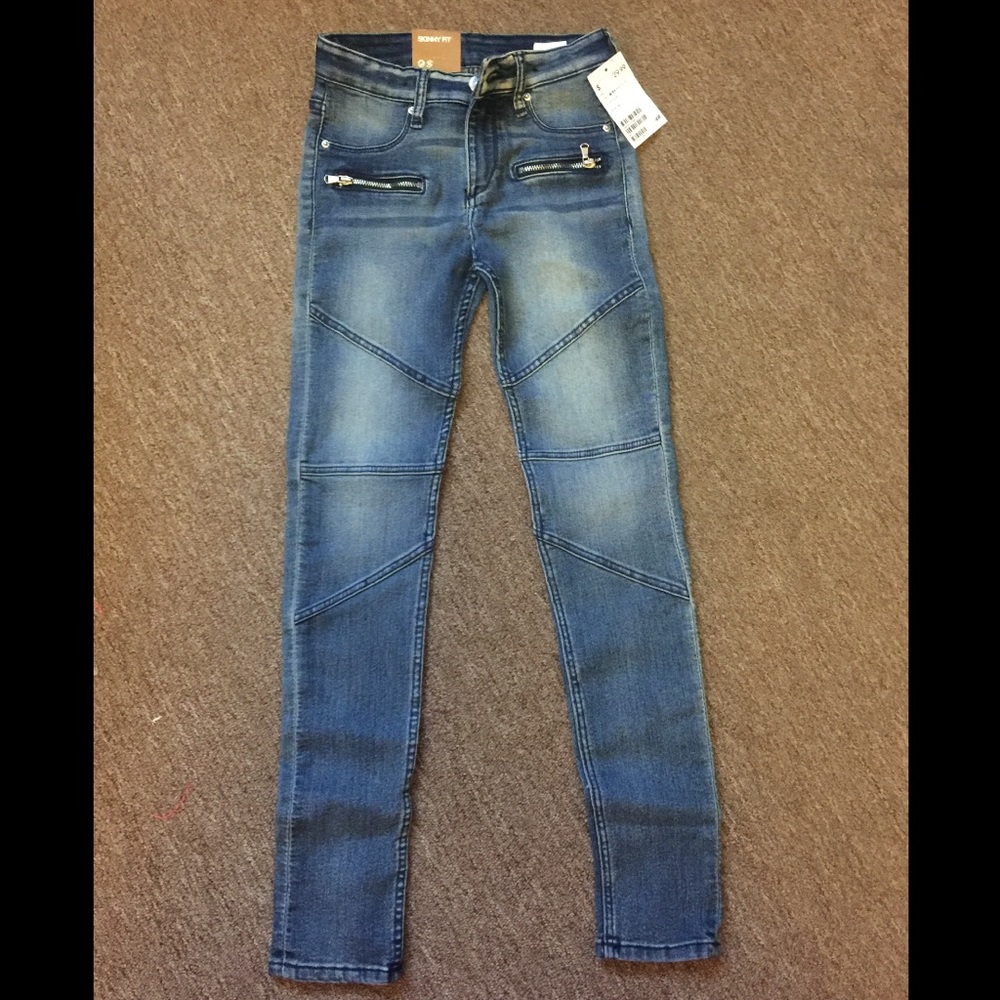 H&M Jeans For Girls