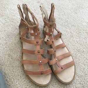 Lucky Brand Sandals