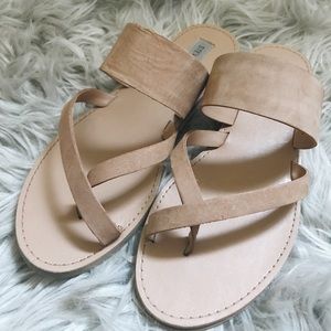 Brand New Steve Madden Sandals