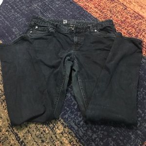 Women's jeans