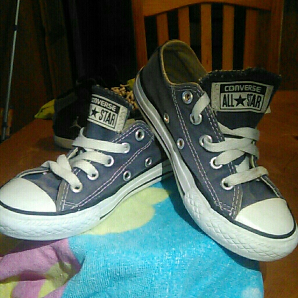 Kids Converse All Star