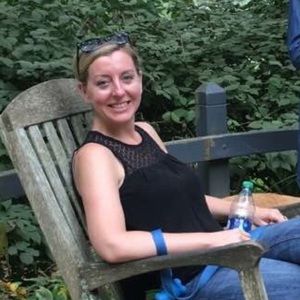 Meet your Posher, Dana