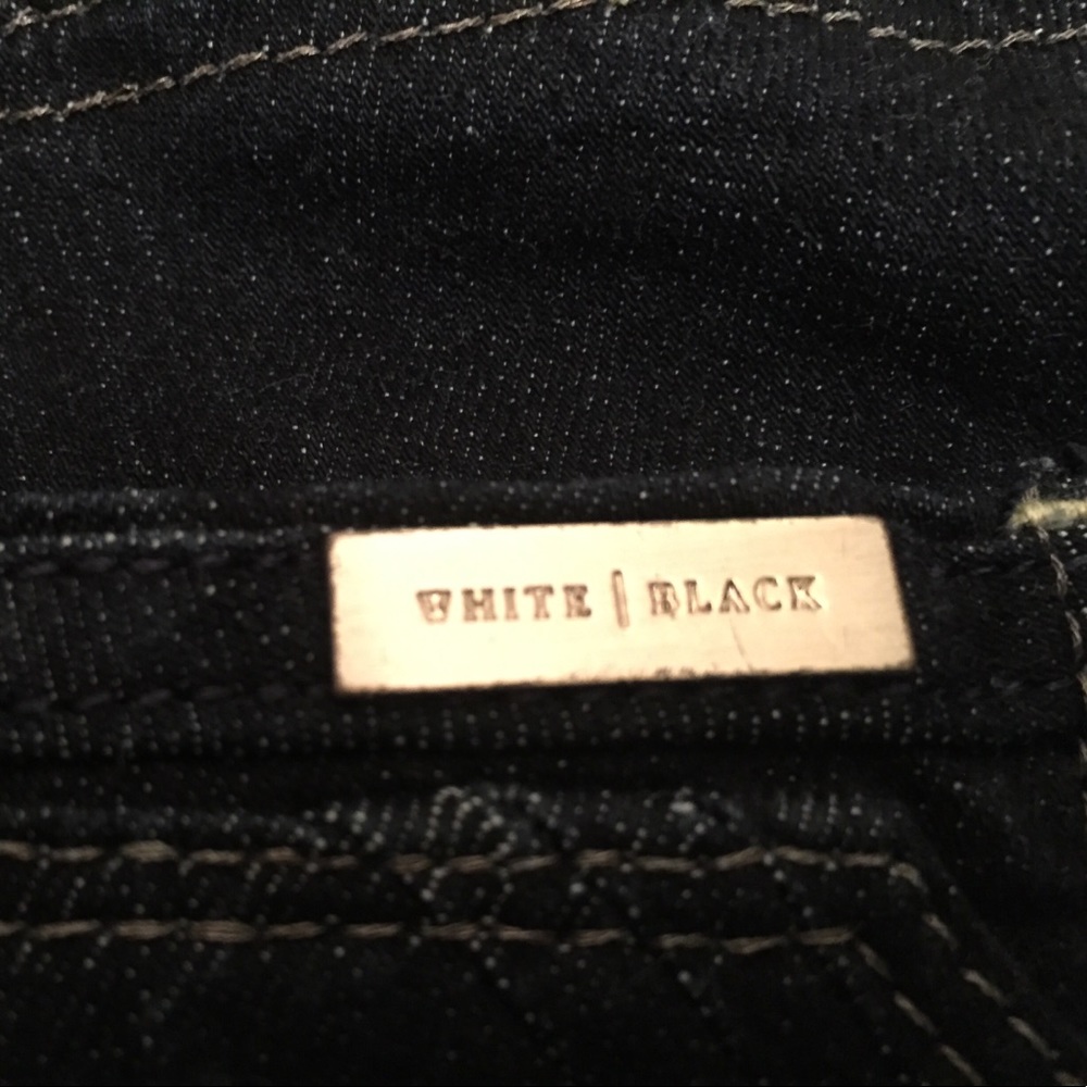 Jeans White house black market