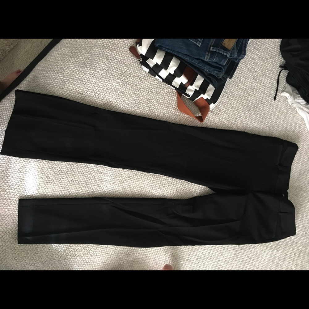 Express women slack pant