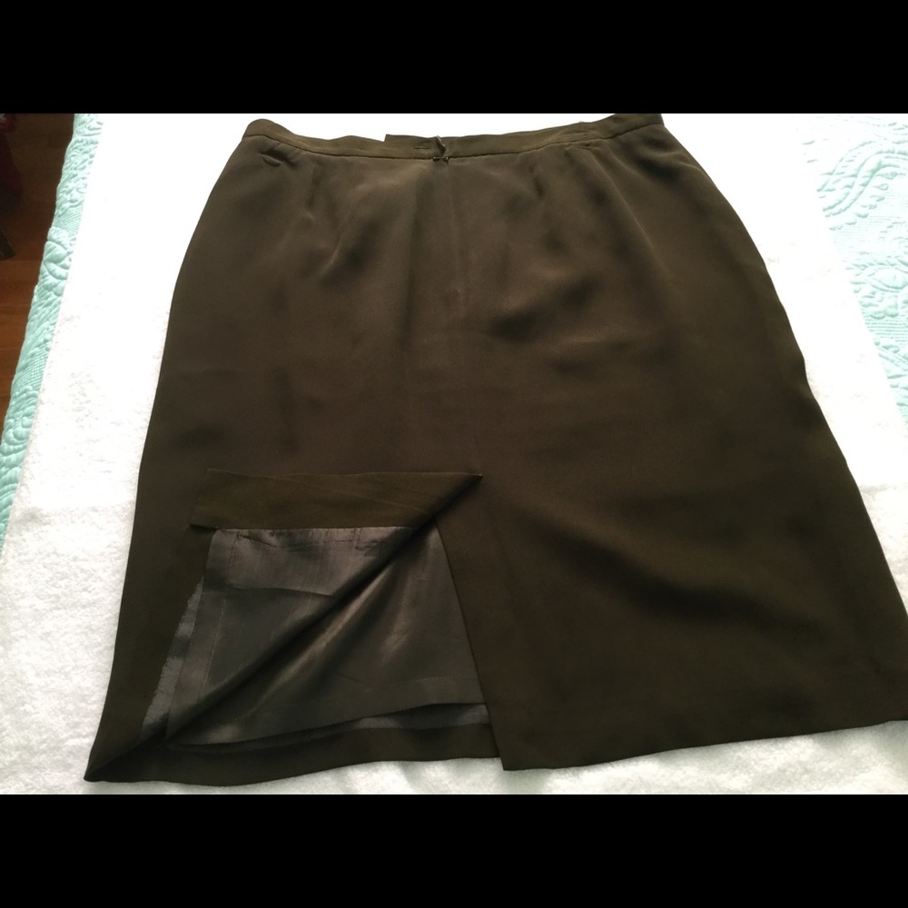 Skirt