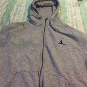 Vintage Jordans Hoodie/Sweatshirt