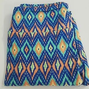 New OS Lularoe UNICORN legging!