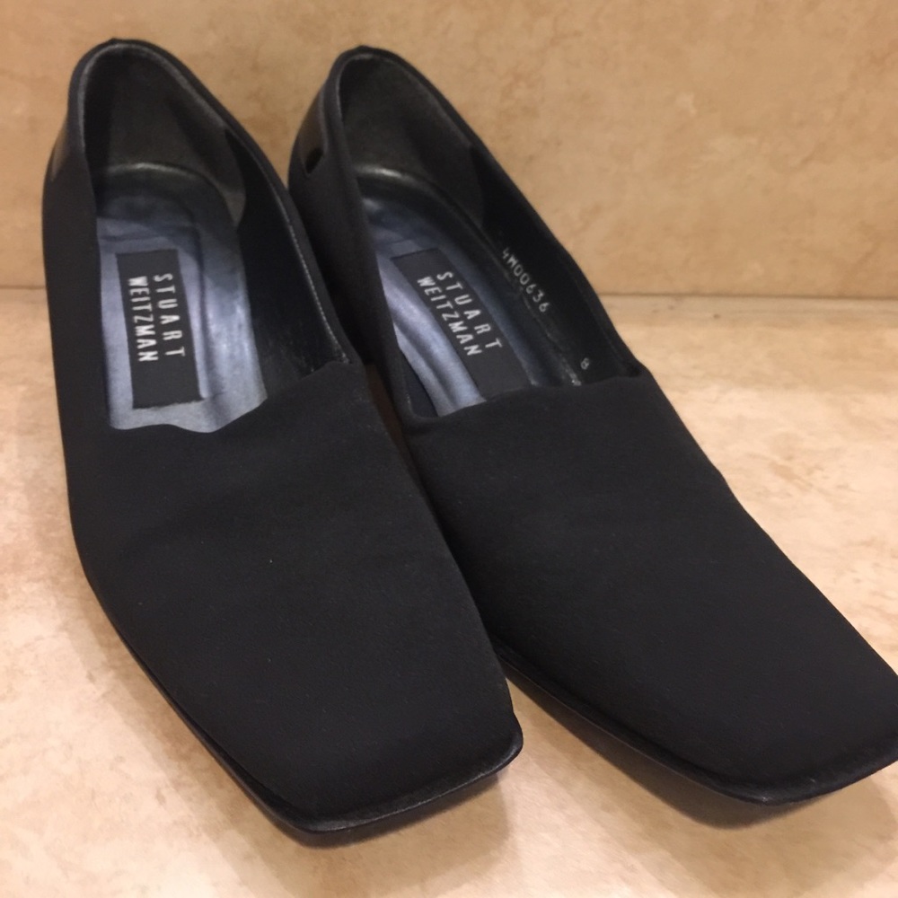 stuart weitzman