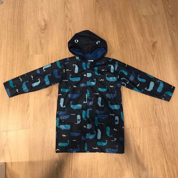 hartstrings raincoat