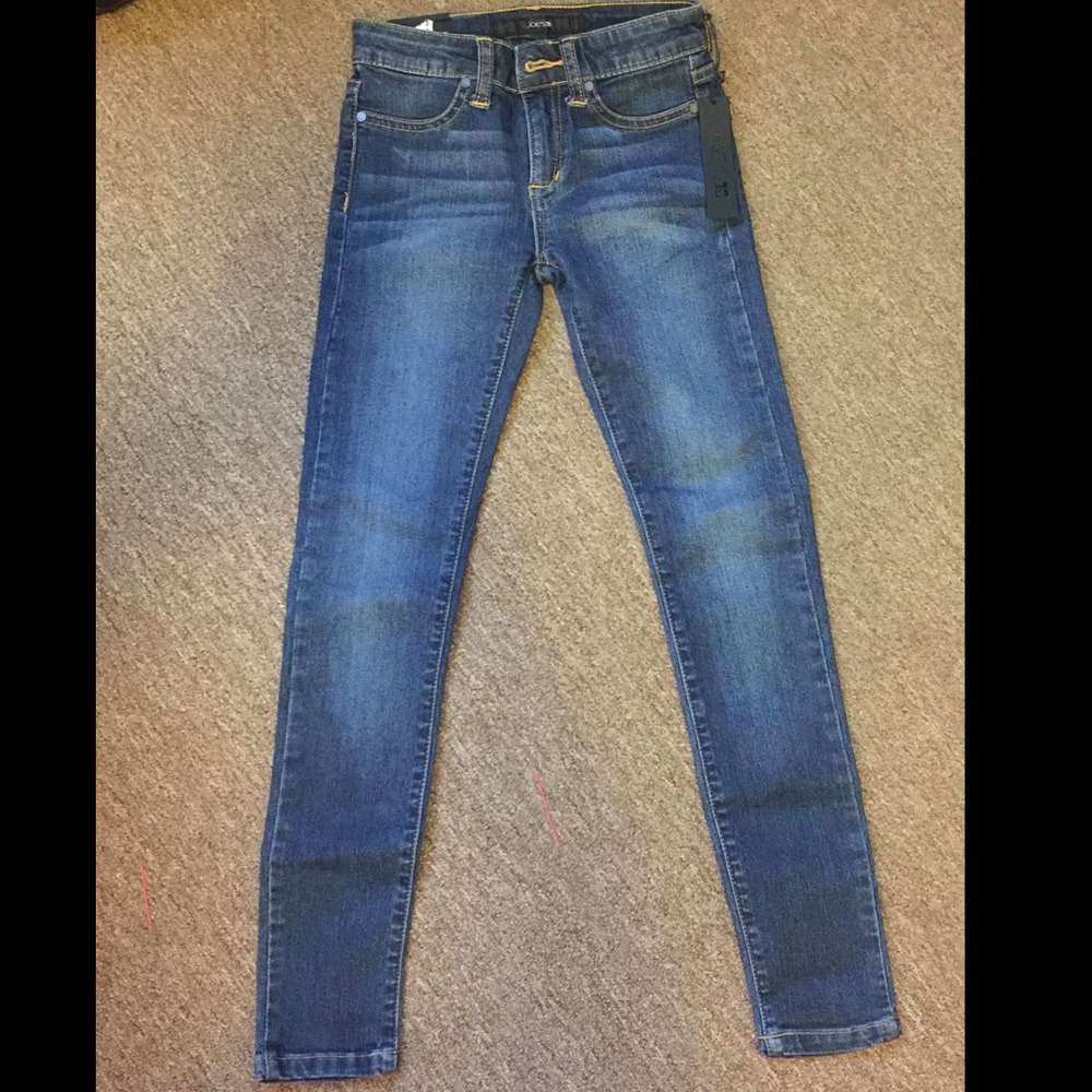 Joe's Jeggings for Girls
