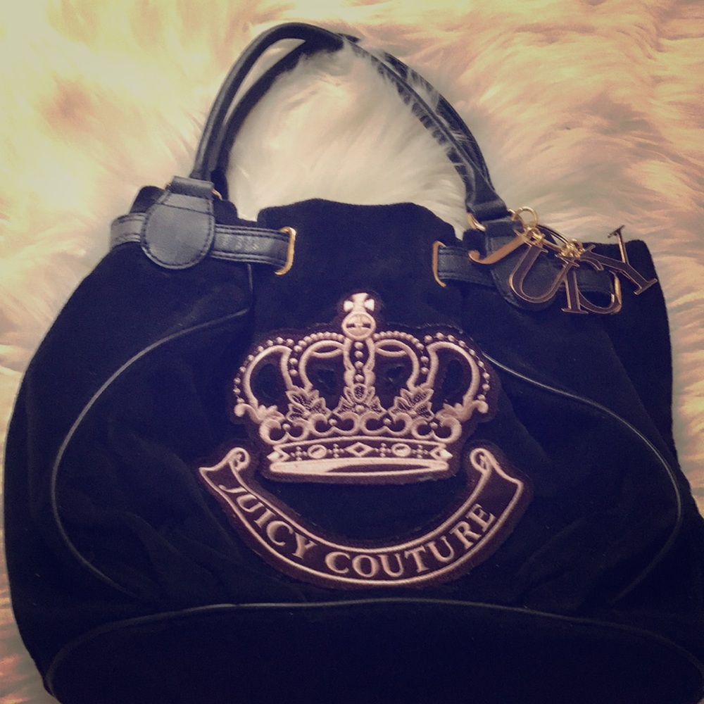 Juicy Couture handbag