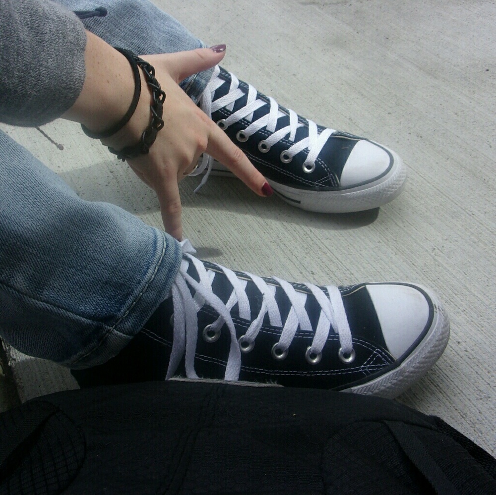 Meet your Posher, Mina