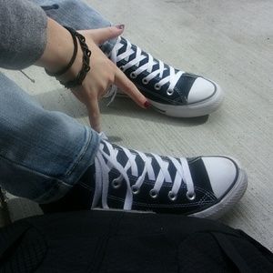 Meet your Posher, Mina