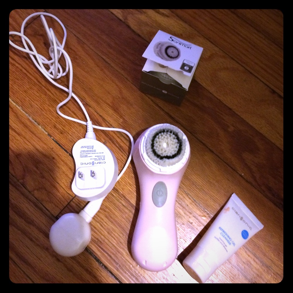 Clarisonic Mia