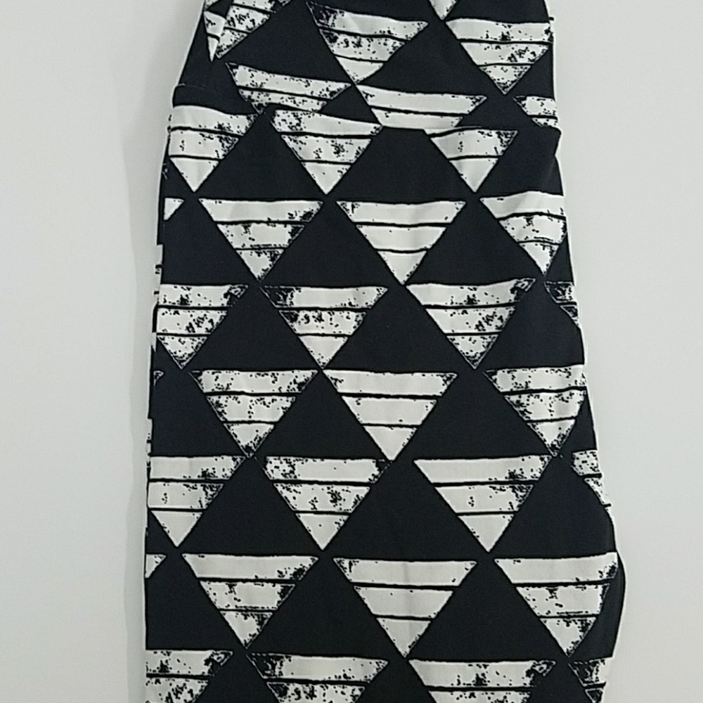 New OS Lularoe UNICORN legging!!