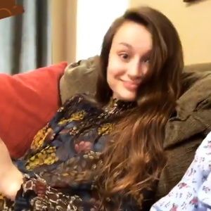 Meet your Posher, Hailey