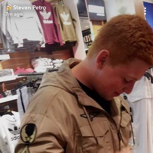 Meet your Posher, Joe