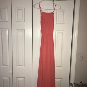 LULU Formal Dress