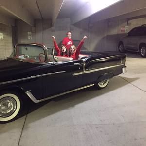 Meet your Posher, Philip