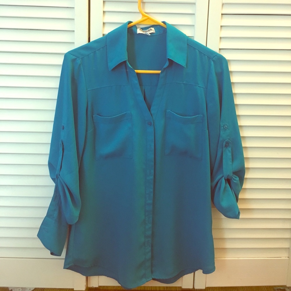Express Portofino Shirt