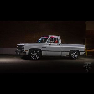 Meet your Posher, Junior