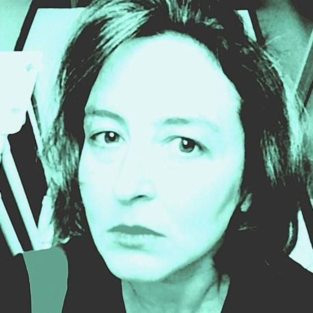 Meet your Posher, Kerry