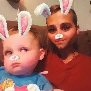 Meet your Posher, Andy