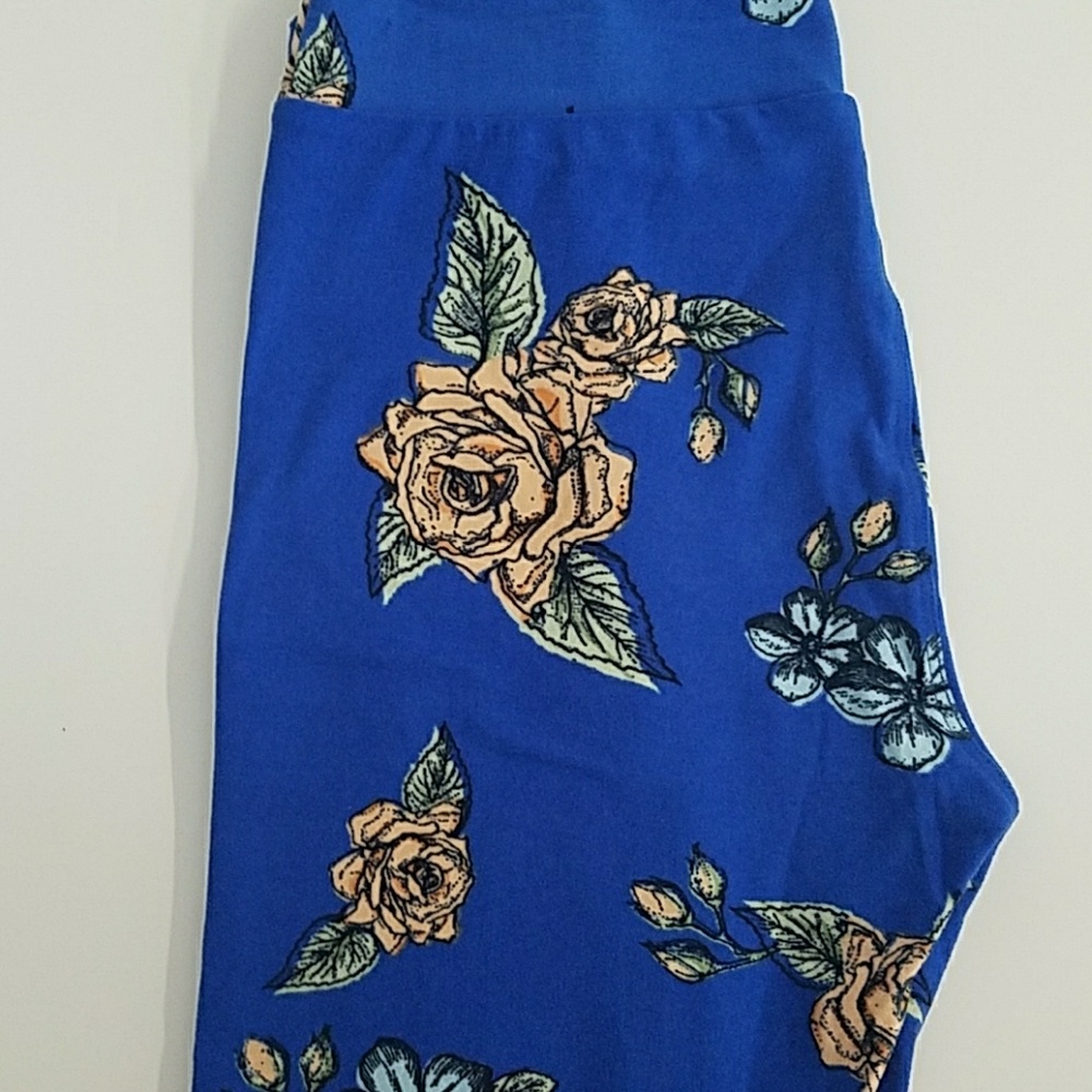 New OS Lularoe UNICORN legging!!