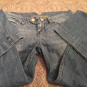Vintage American Eagle Jeans