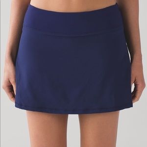 Lululemon Skort