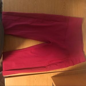 Lululemon All the right places