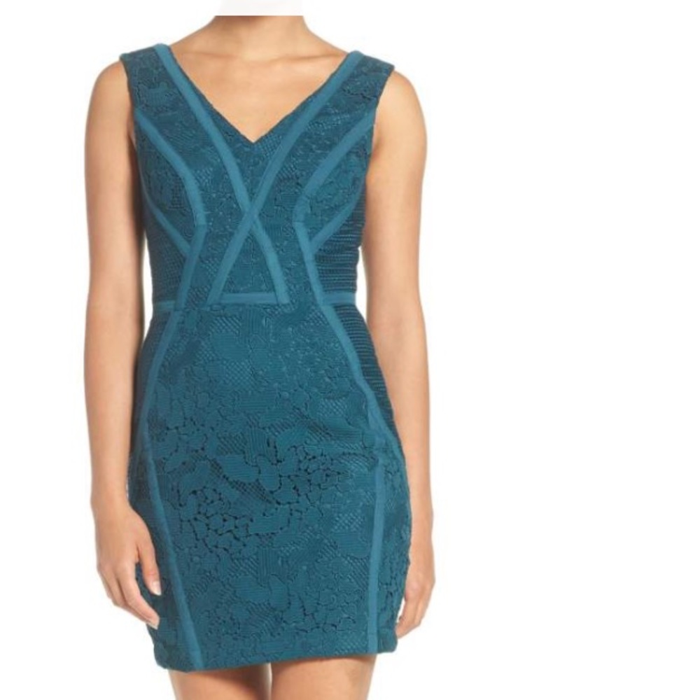 Evening dress/cocktail dress