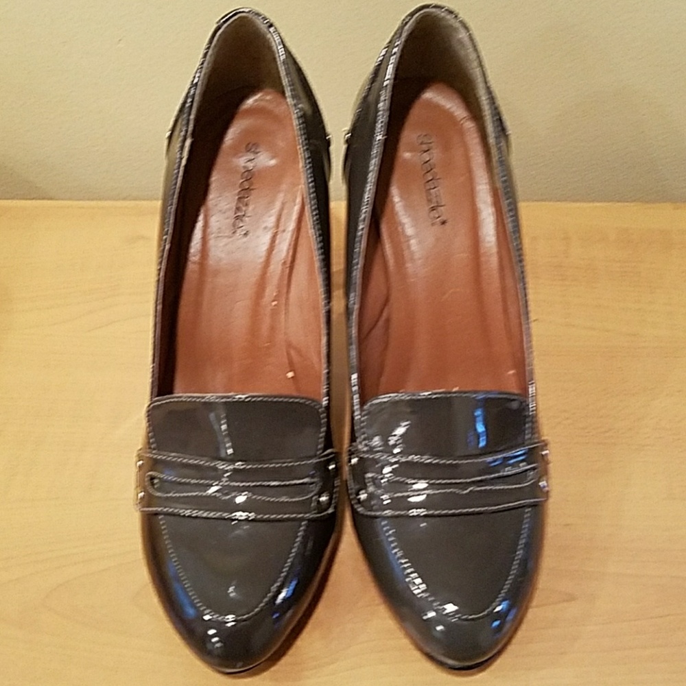 SOLD /Shoedazzle Noelle Pump