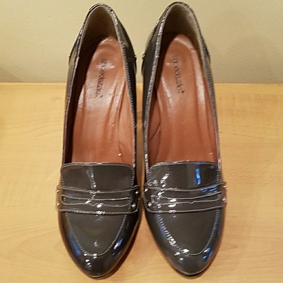 SOLD /Shoedazzle Noelle Pump - Picture 1 of 5