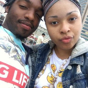 Meet your Posher, Ej