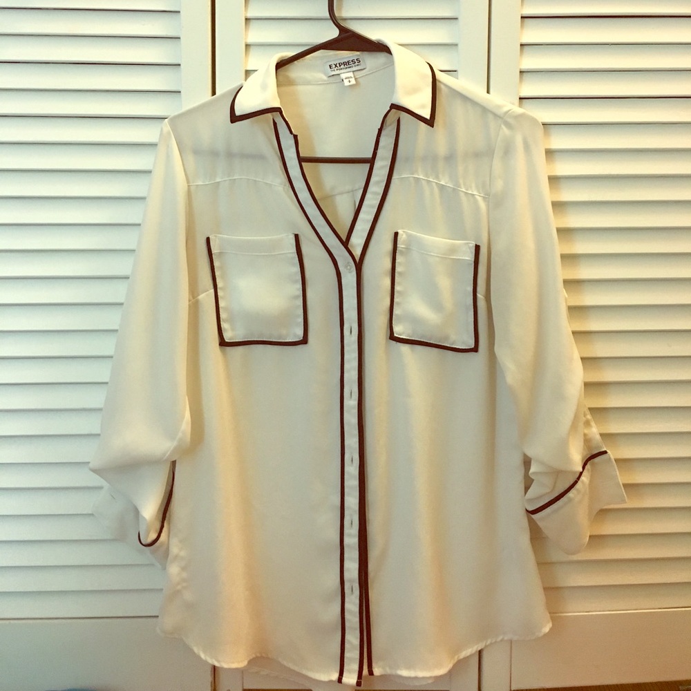 Express Portofino Shirt