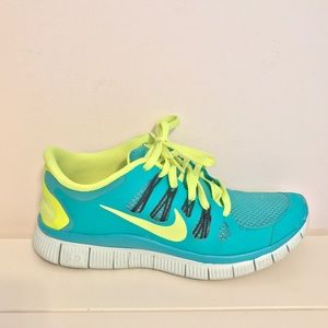 Nike Free Run 5.0