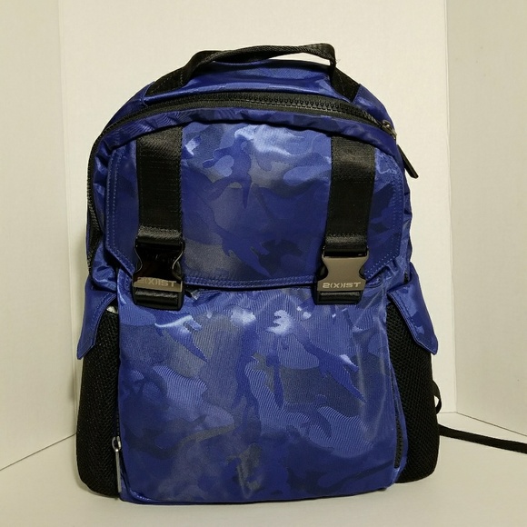 2xist backpack