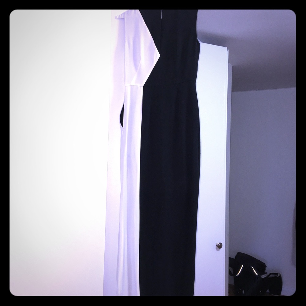 Rao Evening Gown