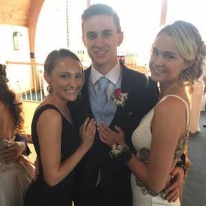 Meet your Posher, Jack