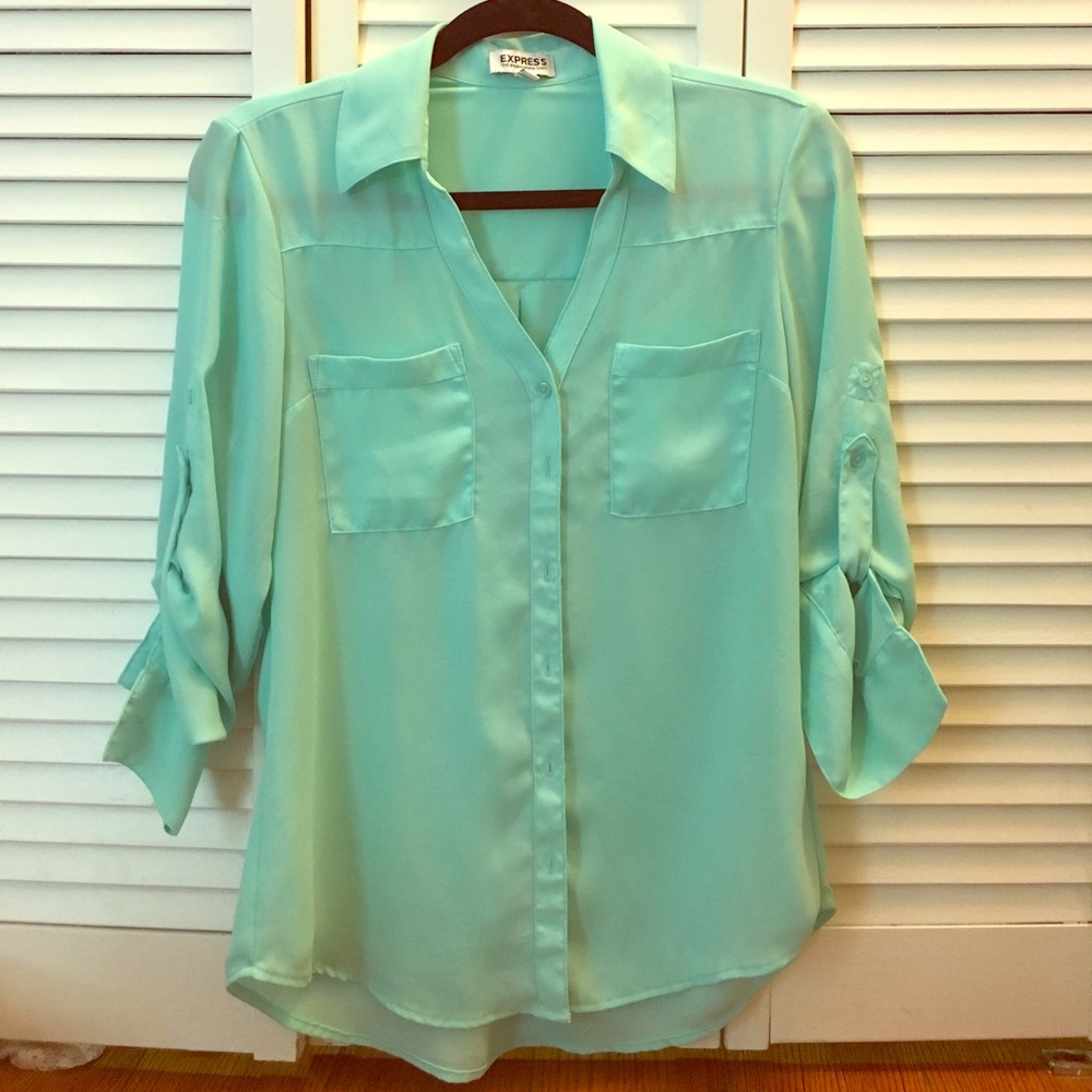 Express Portofino Shirt